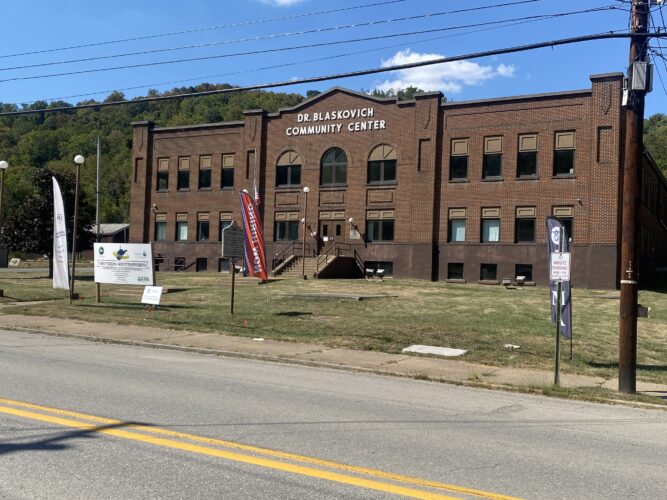 FEMA Disaster Recovery Center In Triadelphia Closing Sept. 19